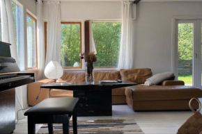 Sommerhus i Bjerge Nordstrand tæt ved havet, Store Fuglede